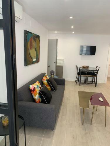 Apartamentos Mariana