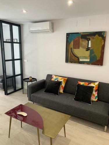 Apartamentos Mariana