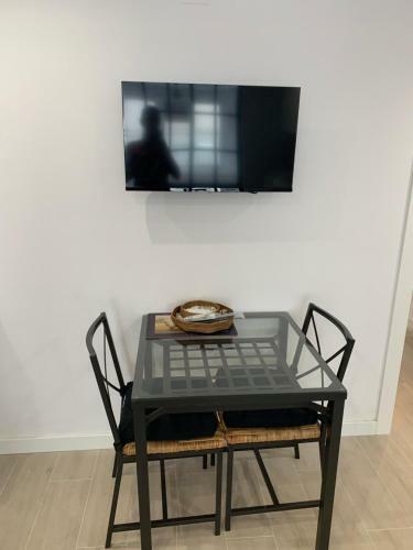 Apartamentos Mariana