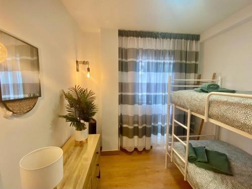 Tuguest Station Apartment 3