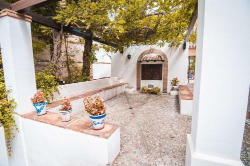 Tuguest Mirador Alhambra Apartment