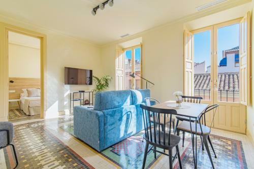 Apartamento Mosaiko Homes Catedral Granada