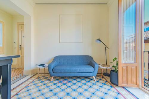 Apartamento Mosaiko Homes Catedral Granada