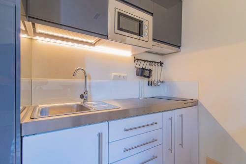Apartamento Mosaiko Homes Catedral Granada