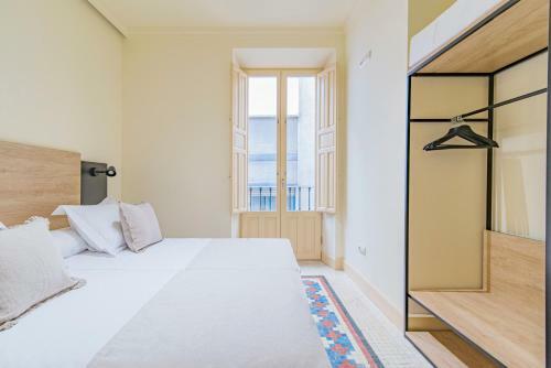 Apartamento Mosaiko Homes Catedral Granada