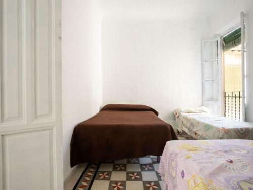 Apartamento Comfy Holiday Home In Granada Near Centre