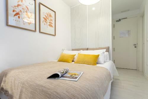 Apartamento Genteel Home Zacat�n