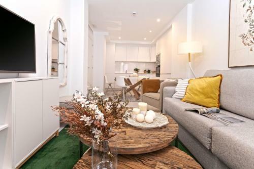 Apartamento Genteel Home Zacat�n
