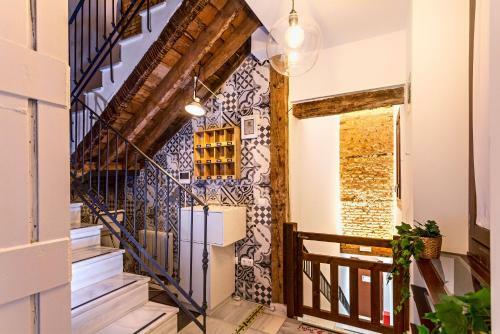 Apartamento Genteel Home Zacat�n