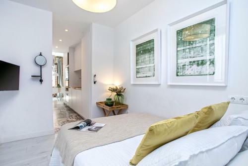 Apartamento Genteel Home Zacat�n