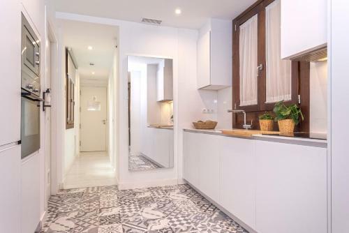 Apartamento Genteel Home Zacat�n
