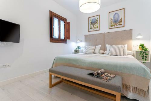 Apartamento Genteel Home Zacat�n