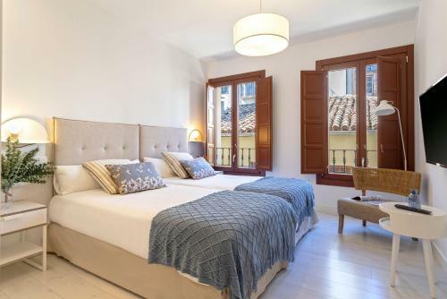 Apartamento Genteel Home Zacat�n