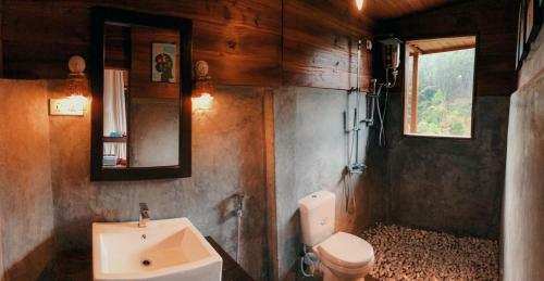 Hostal New Cabin Ella