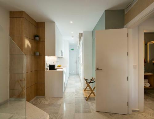 Apartamento Calm Suites Espectacular Terraza Y Jacuzzi