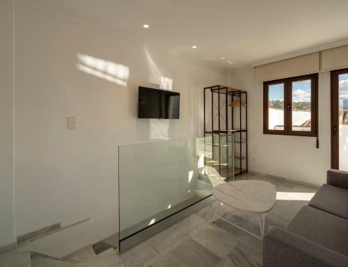 Apartamento Calm Suites Espectacular Terraza Y Jacuzzi