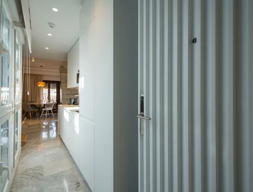 Apartamento Calm Suites Espectacular Terraza Y Jacuzzi