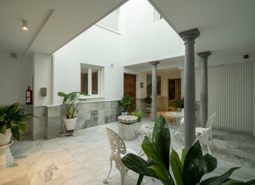 Apartamento Calm Suites Espectacular Terraza Y Jacuzzi