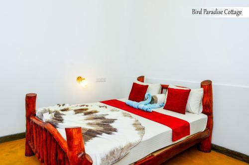 Bird Paradise Cottage