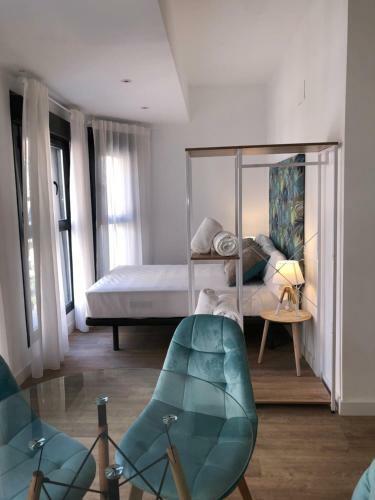 Apartamentos De Isabella