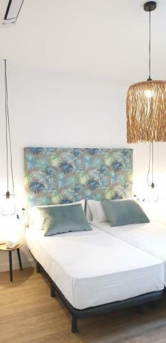 Apartamentos De Isabella