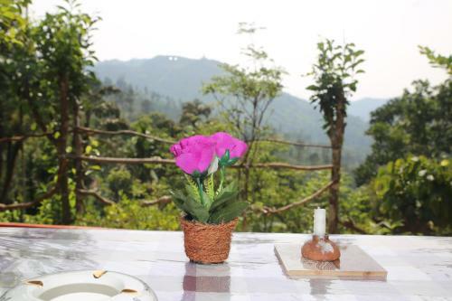 Apartamento Hidden Slope Cottage
