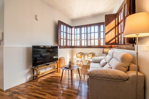 Tuguest Hermosa II Apartment