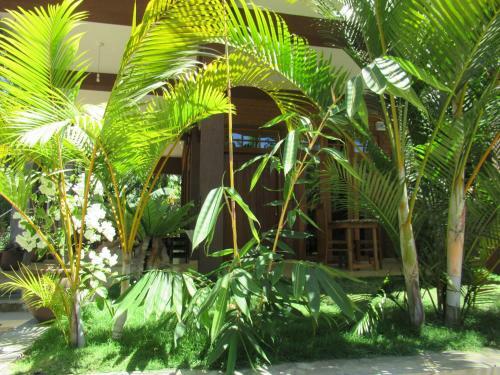 Bed & Breakfast The Rezt