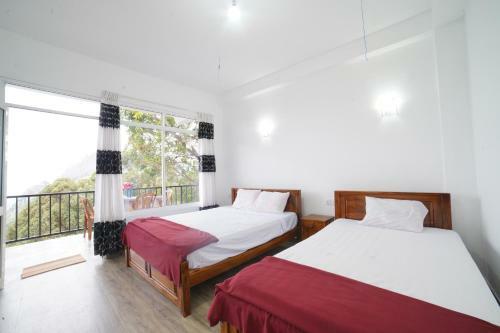 Bed & Breakfast Pleasant Peak
