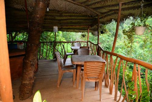 Hostal Serene Cottage