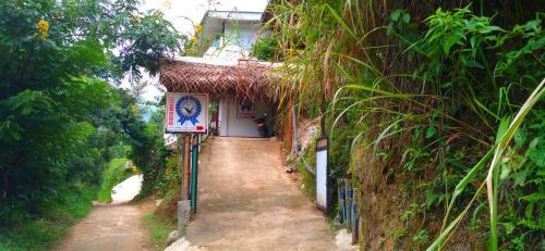 Hostal Serene Cottage