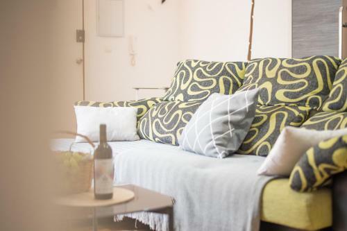 Tuguest Cetti Meriem II Apartment