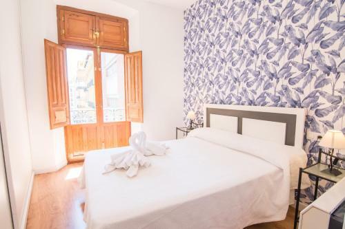 Tuguest Cetti Meriem II Apartment