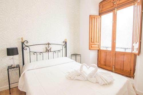 Tuguest Cetti Meriem II Apartment