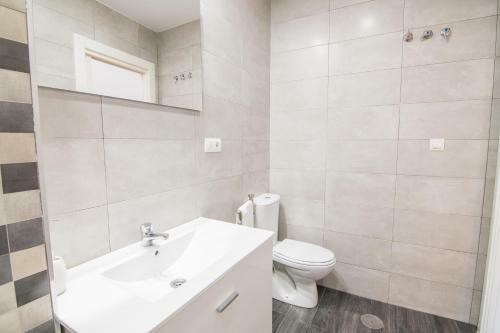Tuguest Cetti Meriem II Apartment
