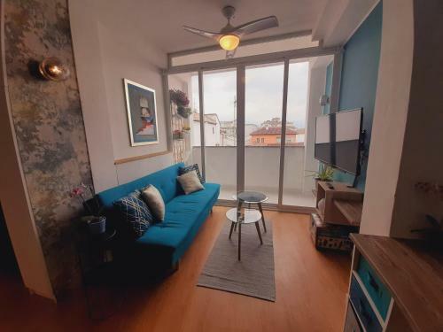 Hostal Lux Blue Realejo Apartment