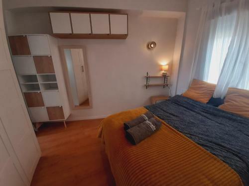 Hostal Lux Blue Realejo Apartment