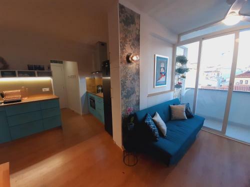 Hostal Lux Blue Realejo Apartment