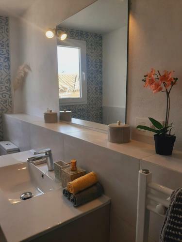 Hostal Lux Blue Realejo Apartment