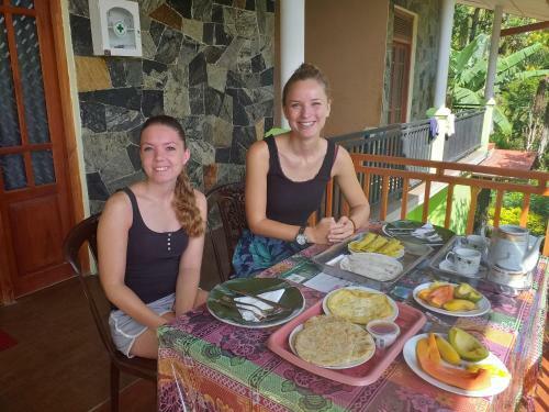 Serene Homestay Ella