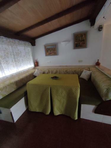 Apartamento La Casita Del R�o 2