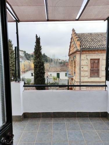Apartamento La Casita Del R�o 2