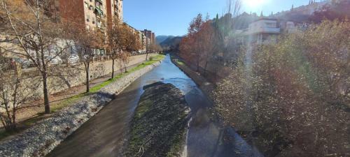 Apartamento La Casita Del R�o 2