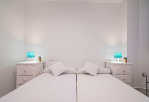 Apartamentos Granata