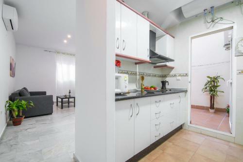 Apartamentos Granata
