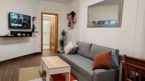 Apartamento Sue�os De La Alhambra, Realejo Granada