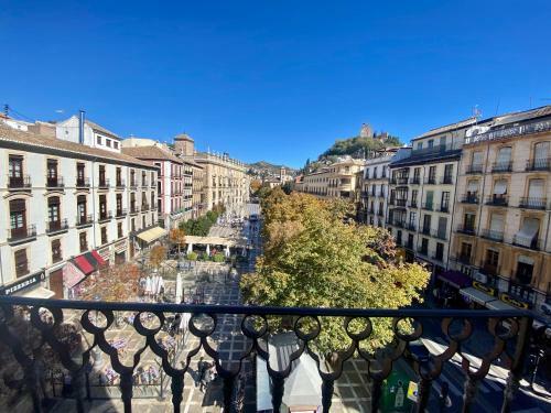 Plaza Nueva Apartment Granada By A3rentals