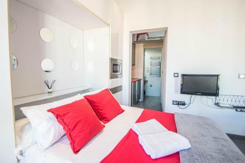 Plaza Nueva Apartment Granada By A3rentals