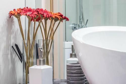 Plaza Nueva Apartment Granada By A3rentals