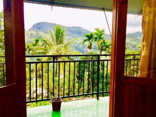 Bed & Breakfast Ella Elegance View